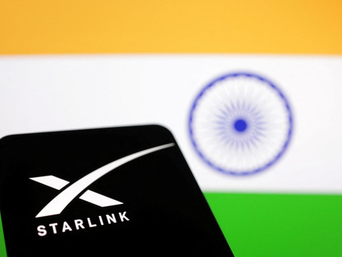 Elon Musk’s Starlink to Launch in India? Prices, Plans & Speed | Check Details
