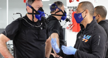 What is Project Astronaut: Emiliano Ventura Leads Human Performance Research in Space