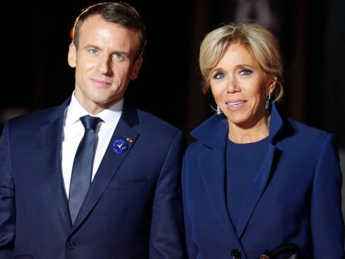 How Did Viral Rumors Lead to Bizarre Lawsuit Against Brigitte Macron & Emmanuel Macron