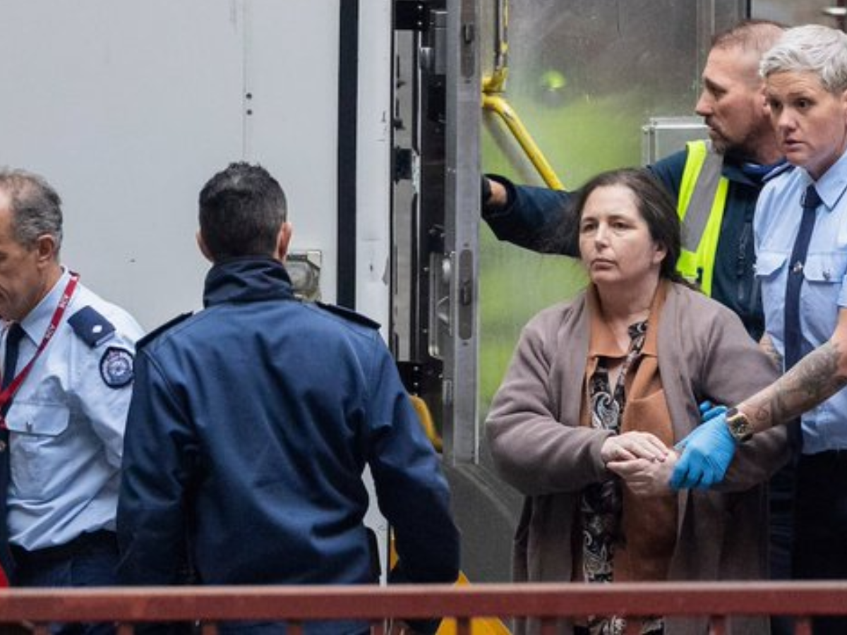 Australian Mushroom Killer Mystery | Who Is Erin Patterson and What Really Happened?