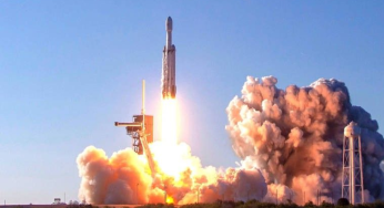 SpaceX Launches 28 More Starlink Satellites: Falcon 9 Rocket Boosts Global Internet Vision