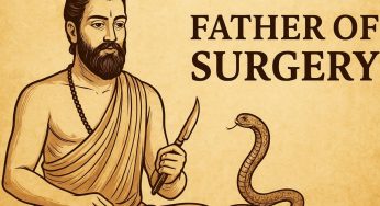 Father of Surgery: Revolutionary Contributions to Ayurveda and Surgery