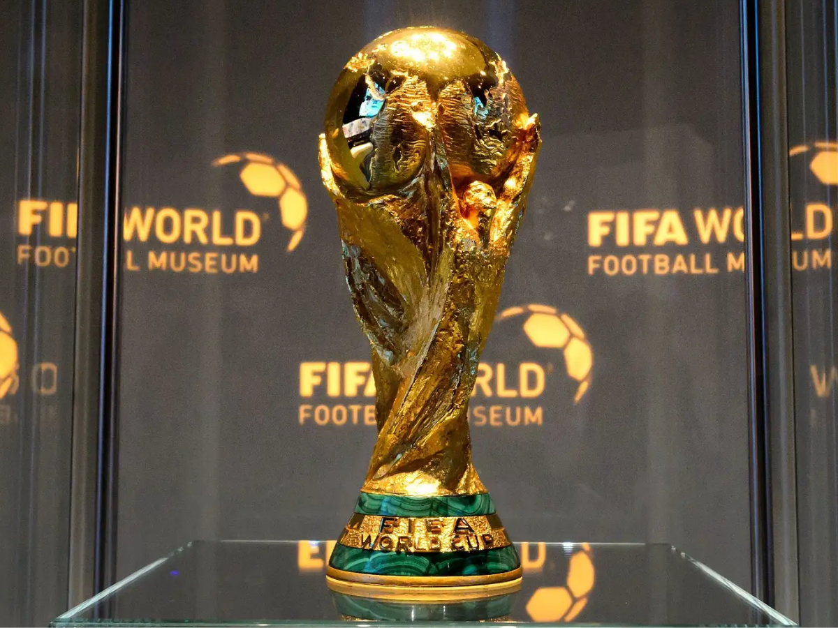 FIFA World Cup 2026: 48-Team Lineup Taking Shape, But Which Nations Have Confirmed Their Tickets? Know Details