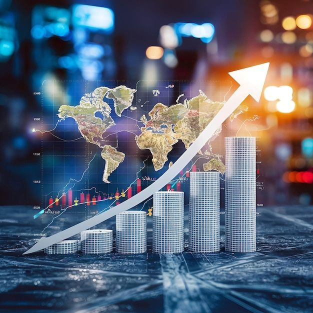 1995: Tech Stocks Soar - Photo Gallery