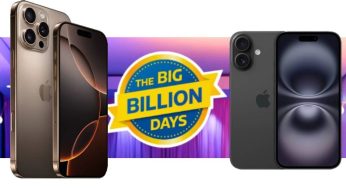 Flipkart Big Billion Days – A ‘Scam’? iPhone 16, 16 Pro Orders Cancelled, Refunds Delayed