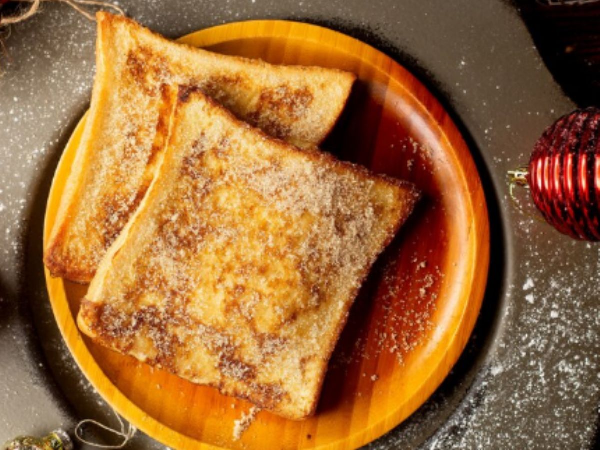 French Toast PC: Freepik