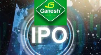 IPO Day 1: Ganesh Consumer Products Overview | GMP | Subscription