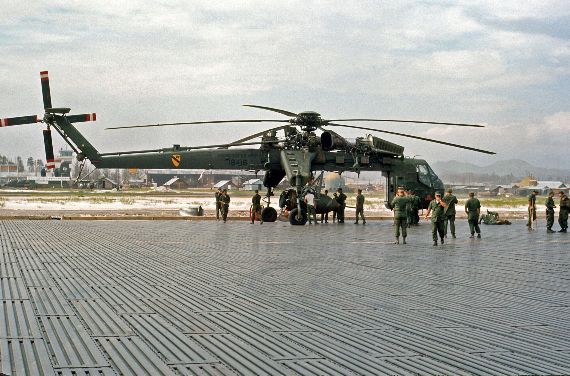 BLU-82 Daisy Cutter bomb used in historic military operations. - Photo Gallery