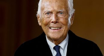 After Giorgio Armani: Who Will Succeed His Global Fashion Empire?