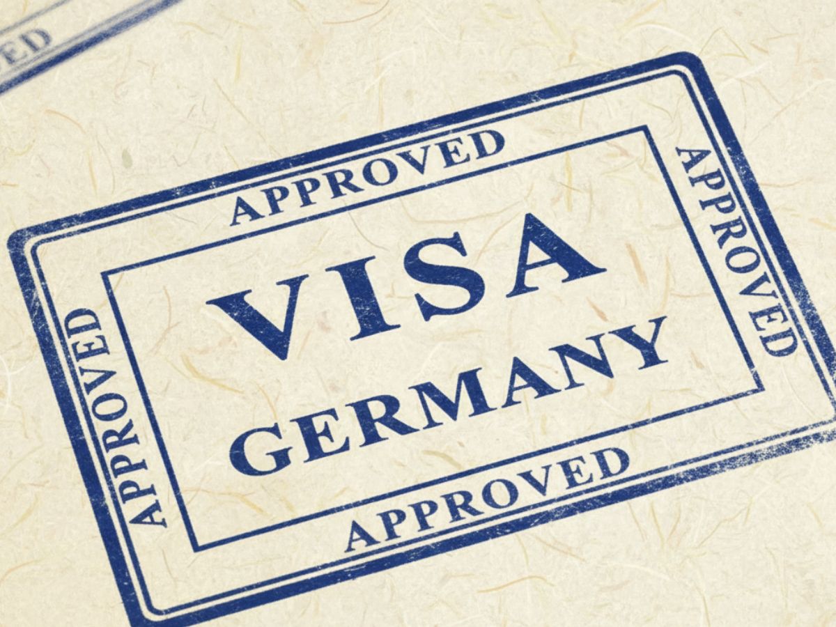 Germany Welcomes Indians After US H-1B Visa Hike, Envoy Calls Policy ‘Like a German Car’
