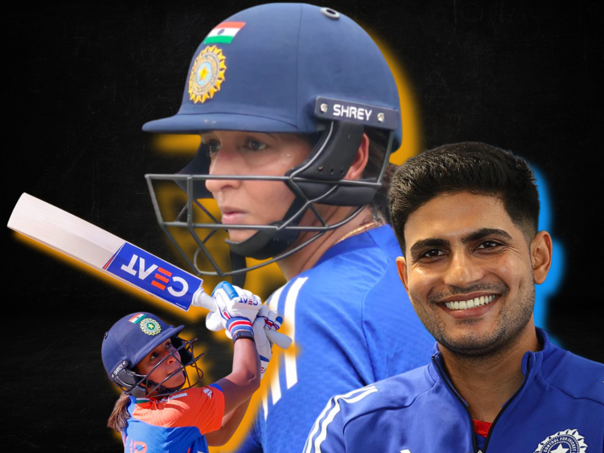 ‘Unstoppable’: Gill Recalls How Harmanpreet Kaur Destroyed His Academy Attack as a Teen