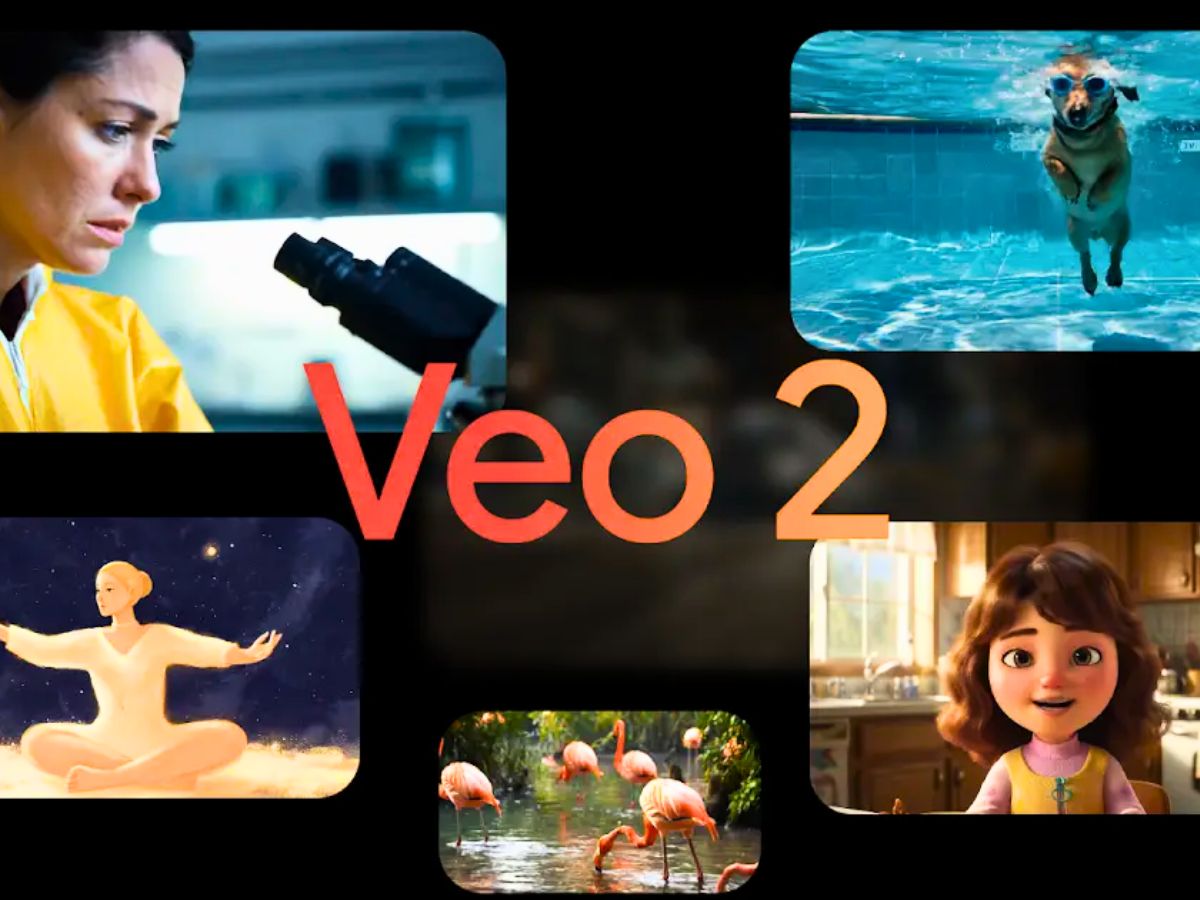 Google Gemini Veo 2: How to Create AI Videos in Seconds? (Prompt Inside)