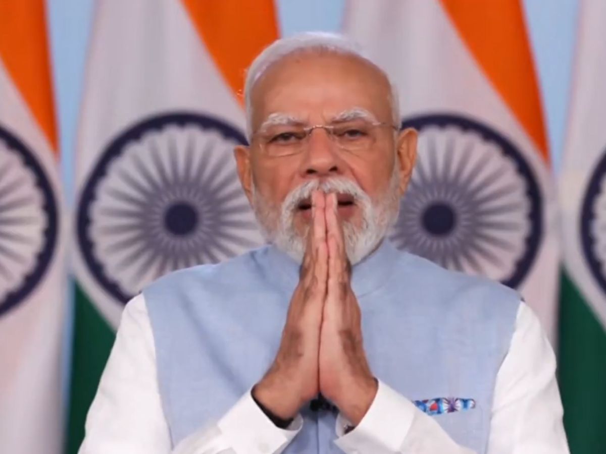 GST Reforms from Sept 22: PM Modi Calls It ‘Bachat Utsav’ | All You Need to Know