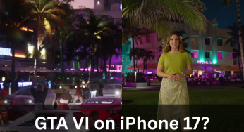 Can The New iPhone 17 Run GTA VI? Netizens Discuss Apple’s Foreshadowing!