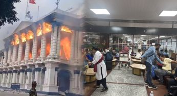 Nepal Protests: Over 40 Gujarat Devotees Stranded, 900 Prisoners Escape, Airports Set on Fire