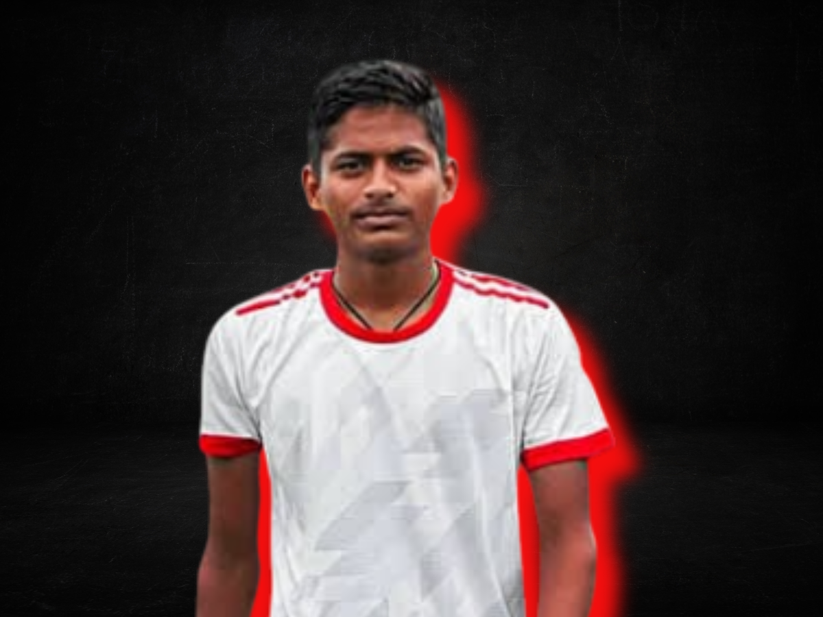 Who Is Ketan Kushwaha? From Jhansi to HIL, India’s Newest Hockey Sensation