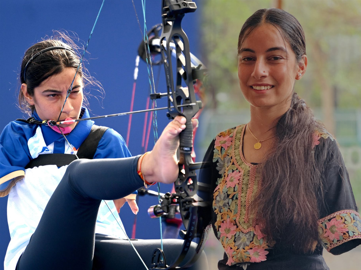 Sheetal Devi: Gold Medal Winner with Phocomelia, Net Worth, & Indian Army Help