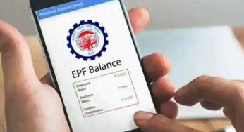 How to Check Your PF Balance Instantly with a Missed Call? | Step-by-Step Guide