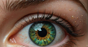 Why Are Eyes Different Colours? Exploring the Science Behind Genetics & Light