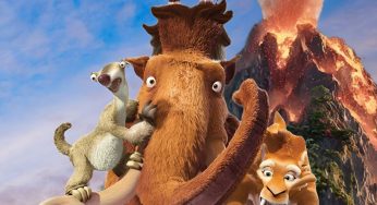 ‘Ice Age: Boiling Point’ Releasing on THIS Date