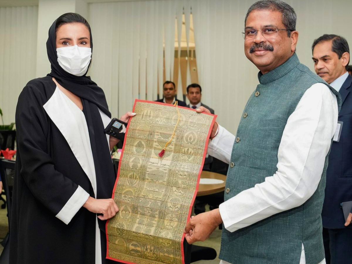 IIM Ahmedabad Launches First Overseas Campus in Dubai, ‘We’ve to Internationalise Education’