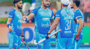 India vs Kazakhstan Hockey Asia Cup 2025: Where to Watch on TV and Online| Details Inside