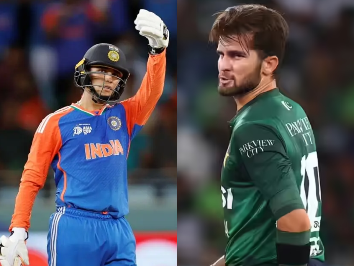 ‘Premium Fast Bowler or Not, I Had to Go From Ball One’: Abhishek Sharma Takes Savage Dig at Shaheen Afridi After Asia Cup Win | Watch