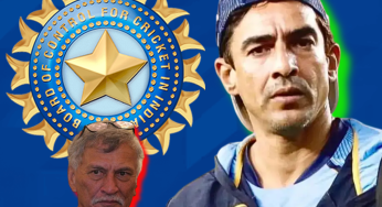 BCCI Appoints Mithun Manhas as New President, Replacing Roger Binny | Details Inside