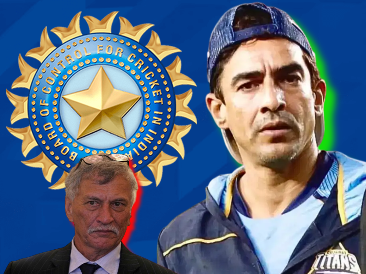 BCCI Appoints Mithun Manhas as New President, Replacing Roger Binny | Details Inside