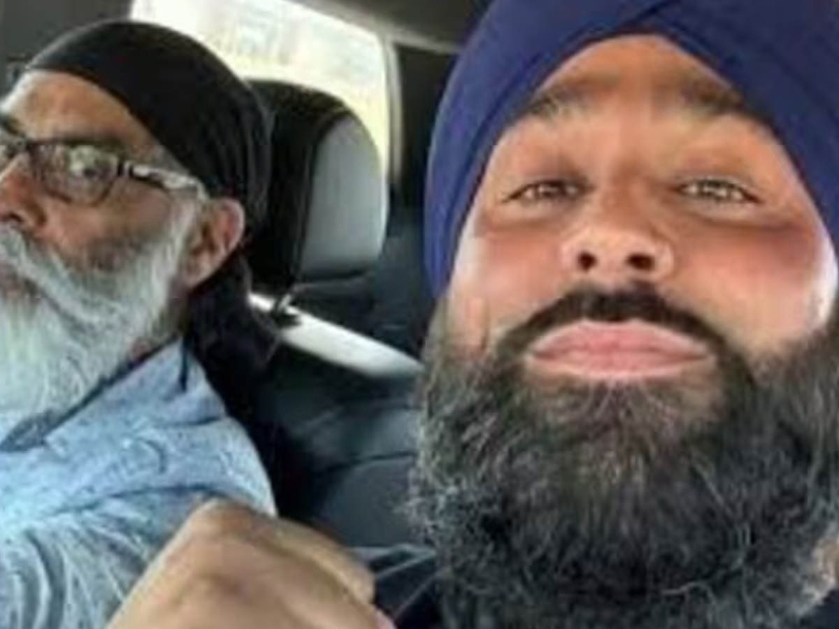 Who Is Inderjit Singh Gosal? SFJ Leader Pannun’s Close Aide Arrested in Canada