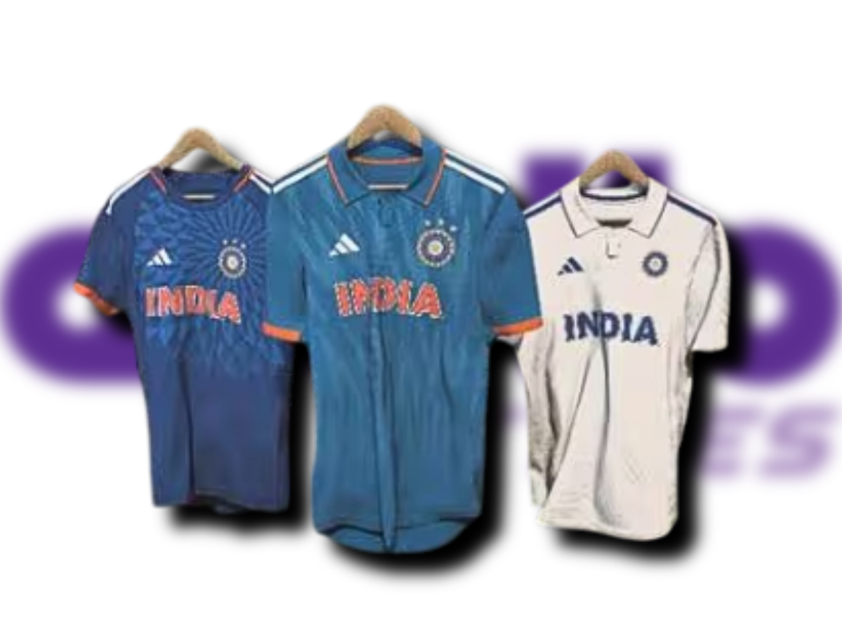 BCCI Confirms Record-Breaking Deal After Dream11’s Exit: Who Is the New Sponsor? Details Inside