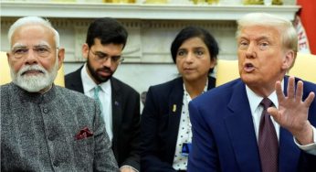 India-US Trade Talks to Resume Amid Tariff Tensions: Agriculture & Dairy Remain Key Issues