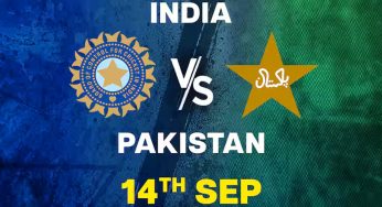Ind vs Pak Live Streaming: When & Where to Watch IND vs PAK on Website, Online, TV & OTT in UAE | Details Inside