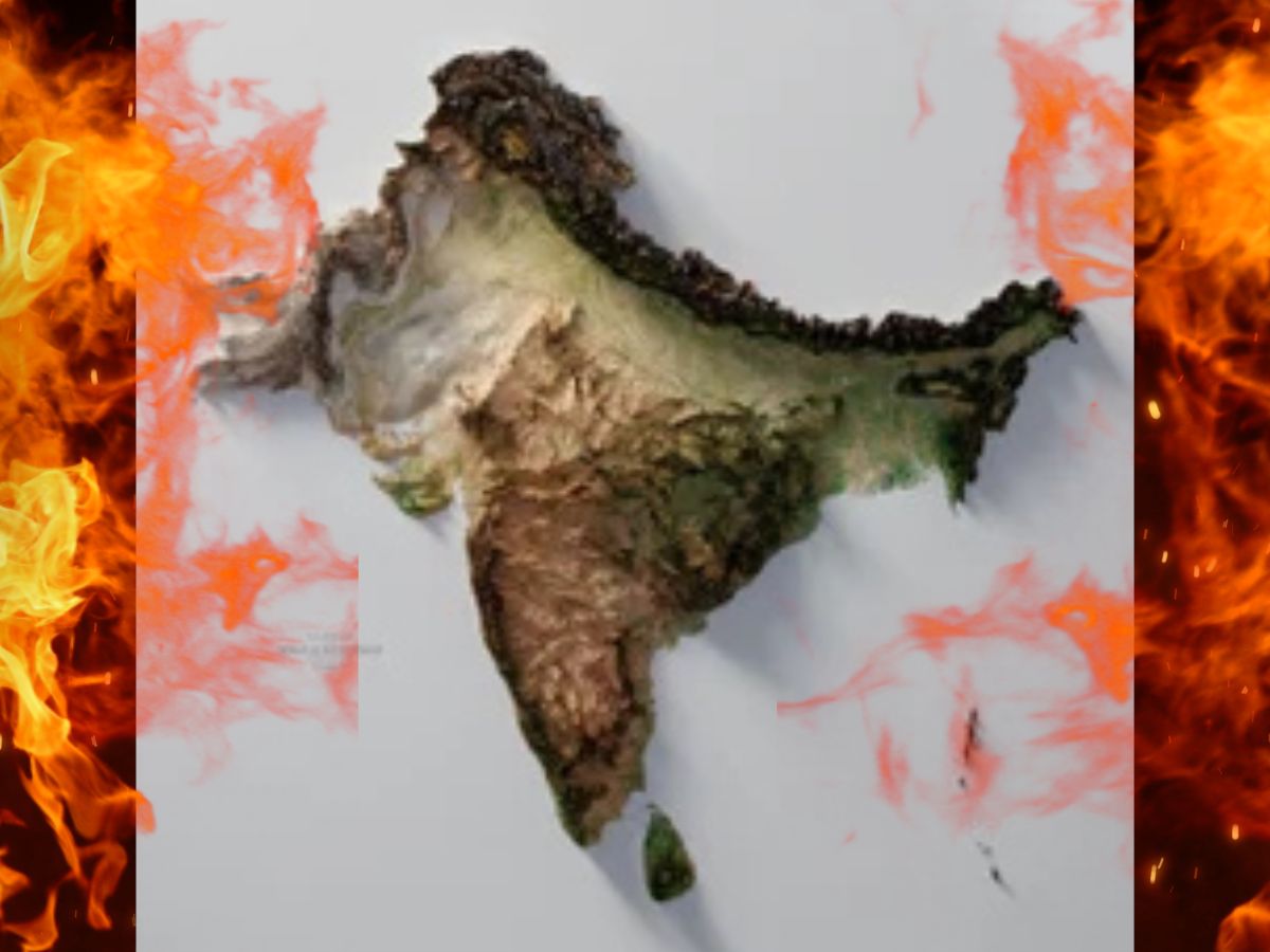 Indian POV on Nepal Crisis | What Is Happening in India’s Neighbourhood?