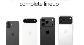 iPhone 17 Series: 3036mAh Battery, Specs & More | What to Expect at Apple’s Event