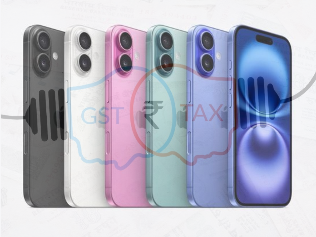 iPhone 17 Launch Next Week: Will GST Changes Impact Its Price in India?