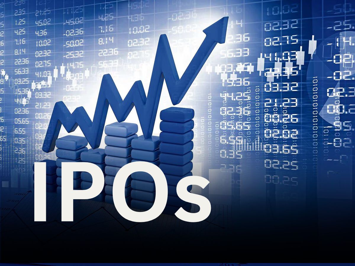 Dalal Street Set for an IPO-month amid Series of IPOs Lined Up