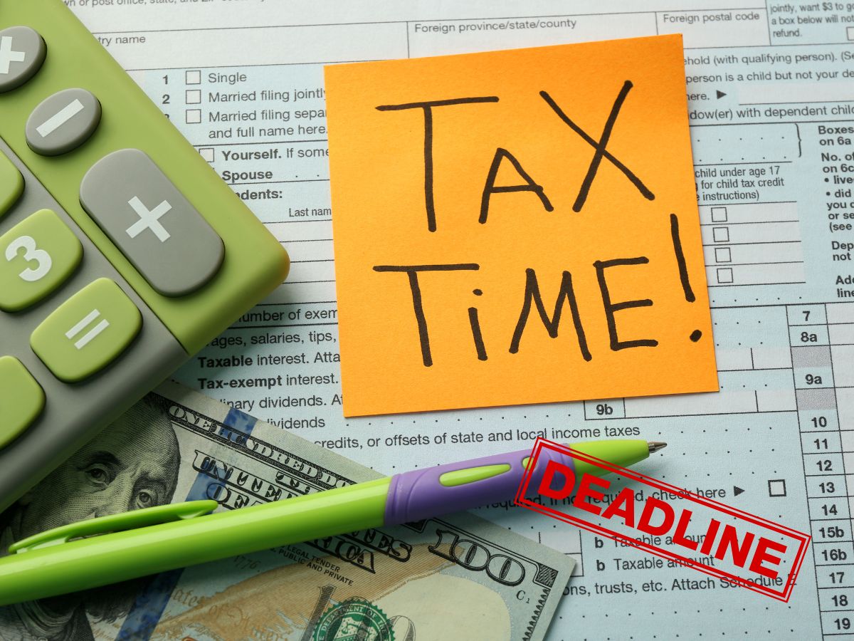 ITR Deadline Due Today, File Your Returns Now!