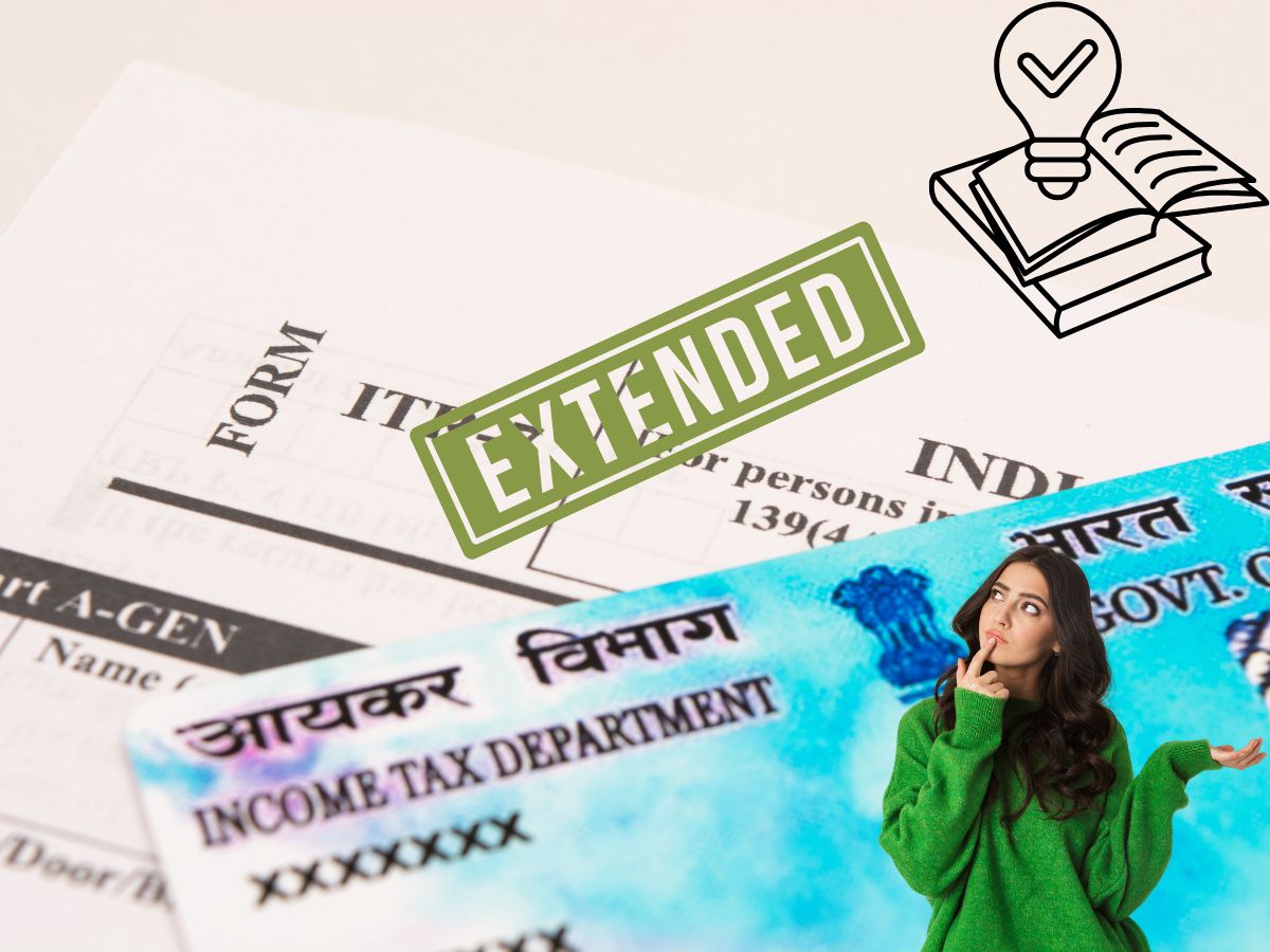 ITR Due Date: One Day-Extension, Glitches and Rush | A Lesson for Procrastinators