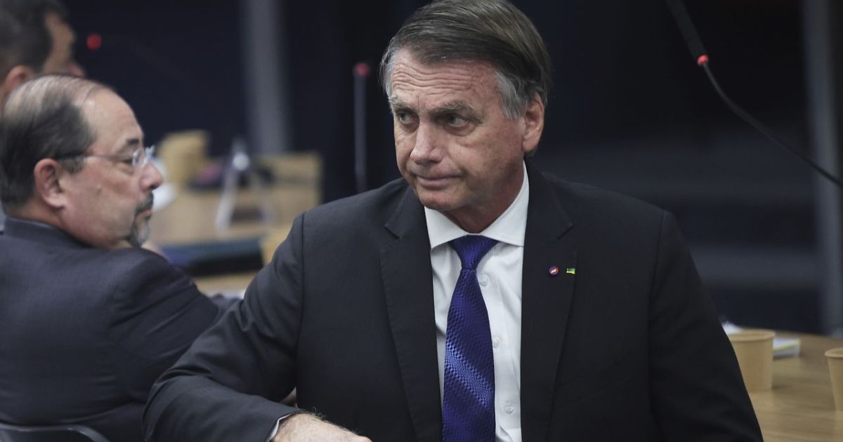 Brazil: Ex-President Bolsonaro Found Guilty Of Attacking Democracy In Coup Plot Trial