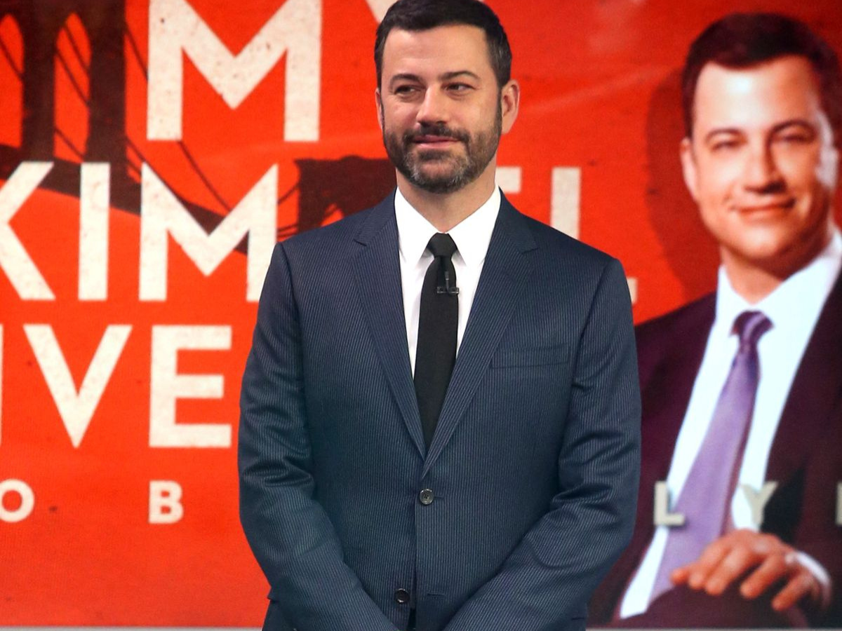 Jimmy Kimmel Live Returns After Controversial Remarks About Charlie Kirk
