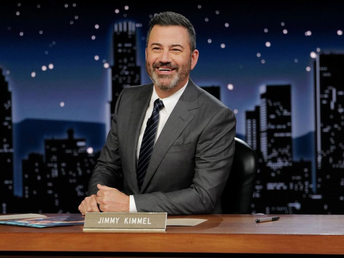 Who is Jimmy Kimmel? Net Worth, Career & Public Controversies