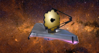 Nasa’s James Webb Telescope Spots Mysterious Red Object That May Reveal Galaxy Origins