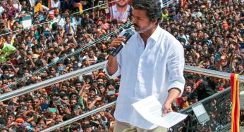 Karur Rally Tragedy: PM Modi Offers ₹2 Lakh Compensation to Families of Deceased