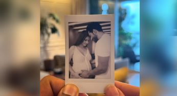 Katrina Kaif & Vicky Kaushal Announce First Pregnancy With a Baby Bump Picture