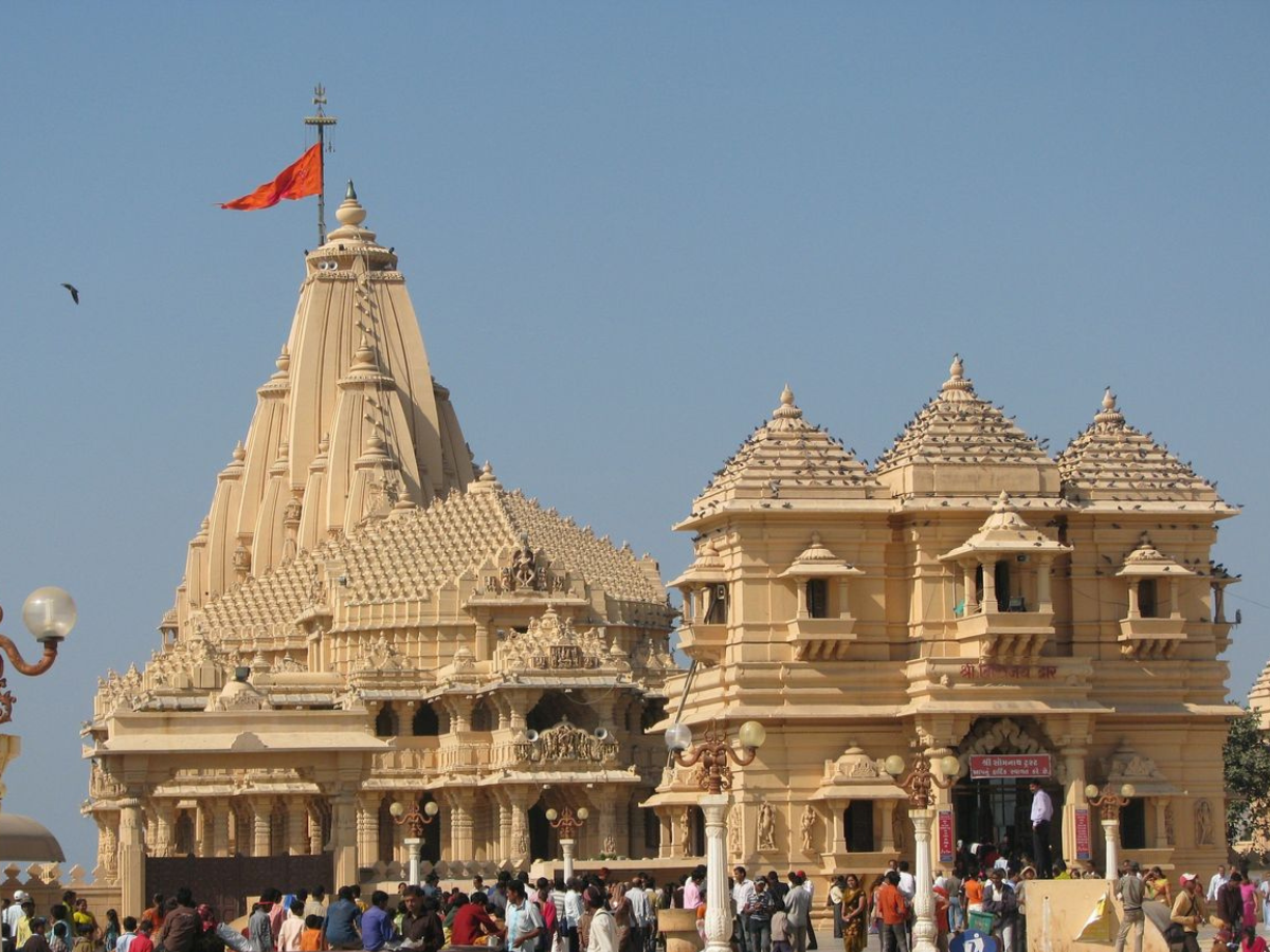 Top Temples That Celebrate Modi’s Birthday as a Festival-Like Event - Gallery Image