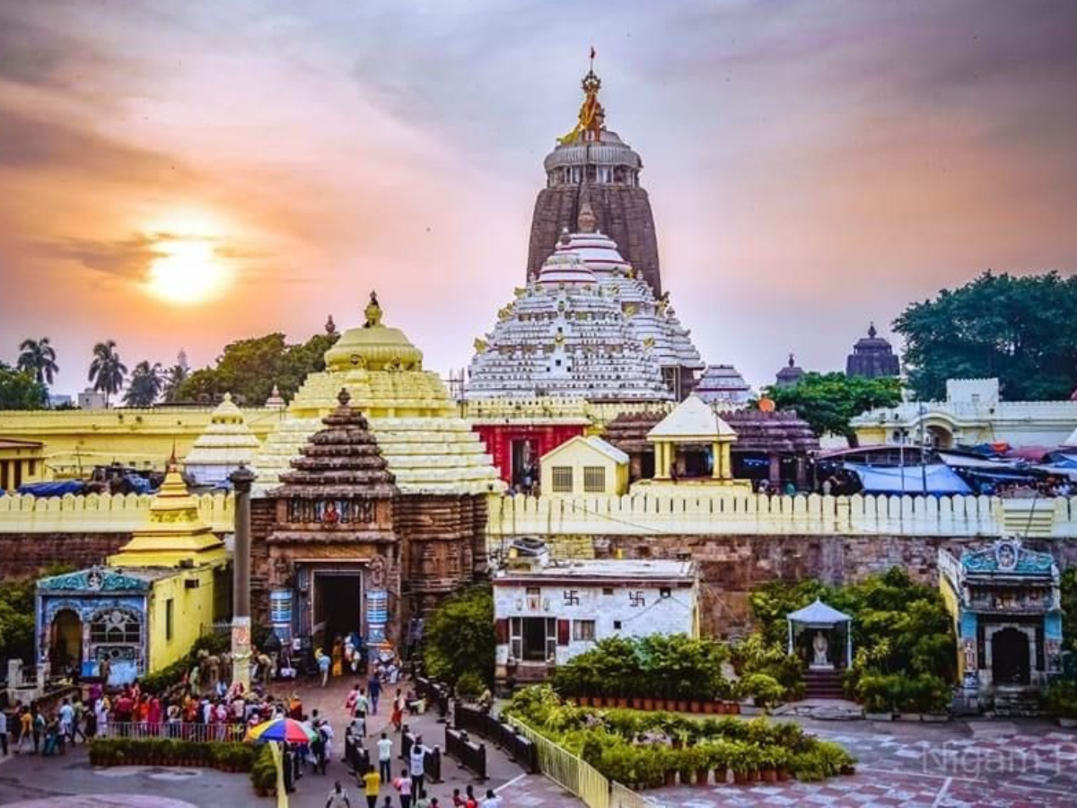 Top Temples That Celebrate Modi’s Birthday as a Festival-Like Event - Gallery Image