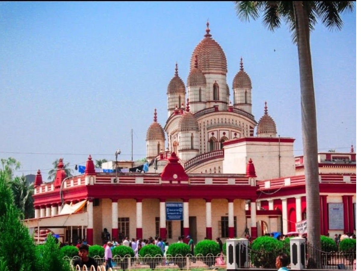 Dakshineswar Kali Temple Kolkata - Photo Gallery