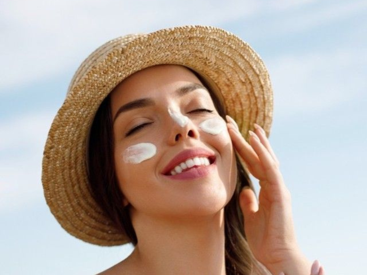 Sunscreen - Photo Gallery