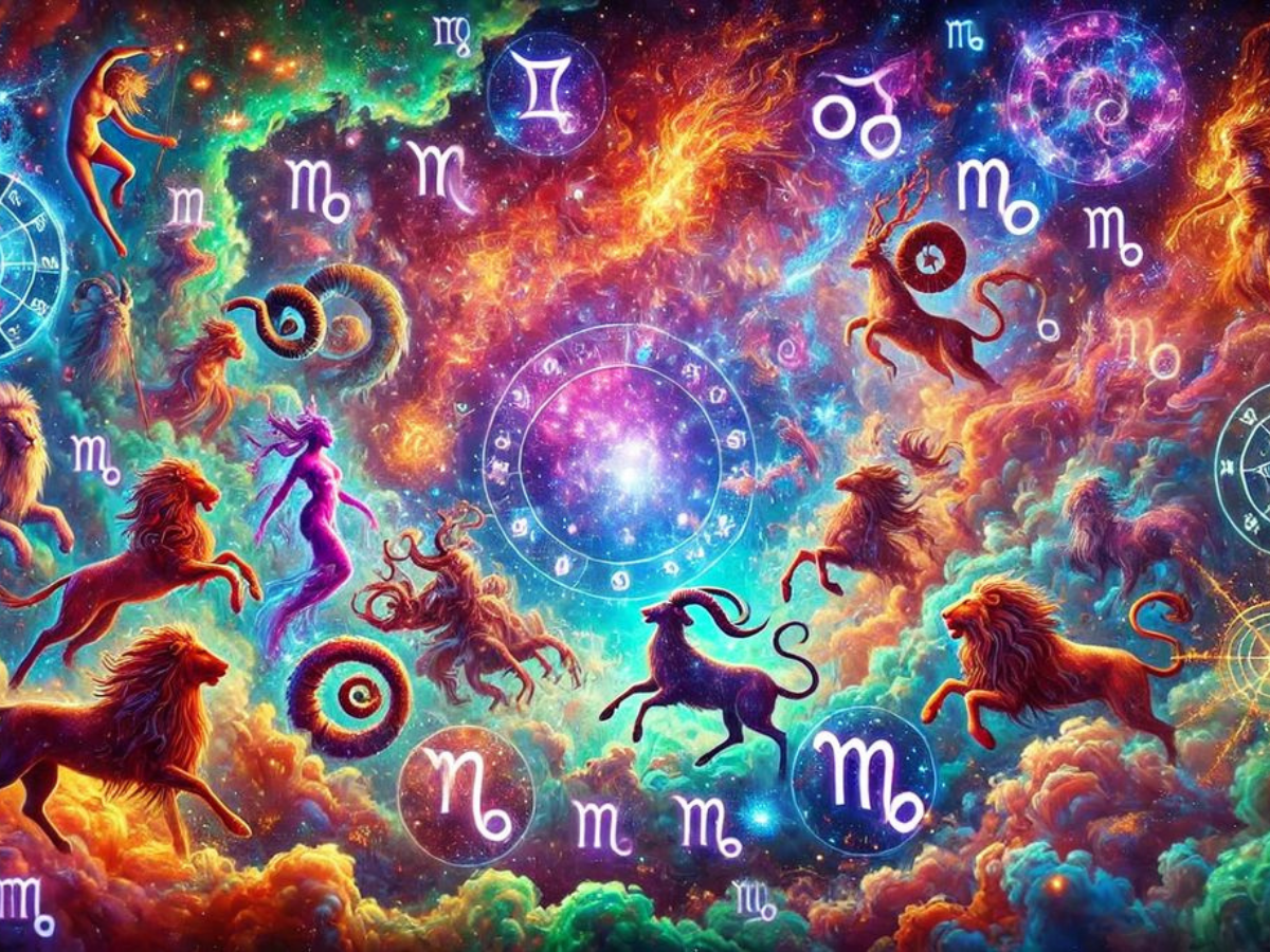 23 September 2025 | Today Horoscope Tuesday: Love, Career, Income Insights for All 12 Zodiac Signs